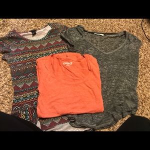 Kohl’s T-shirt’s